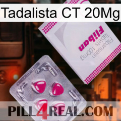 Tadalista CT 20Mg 32